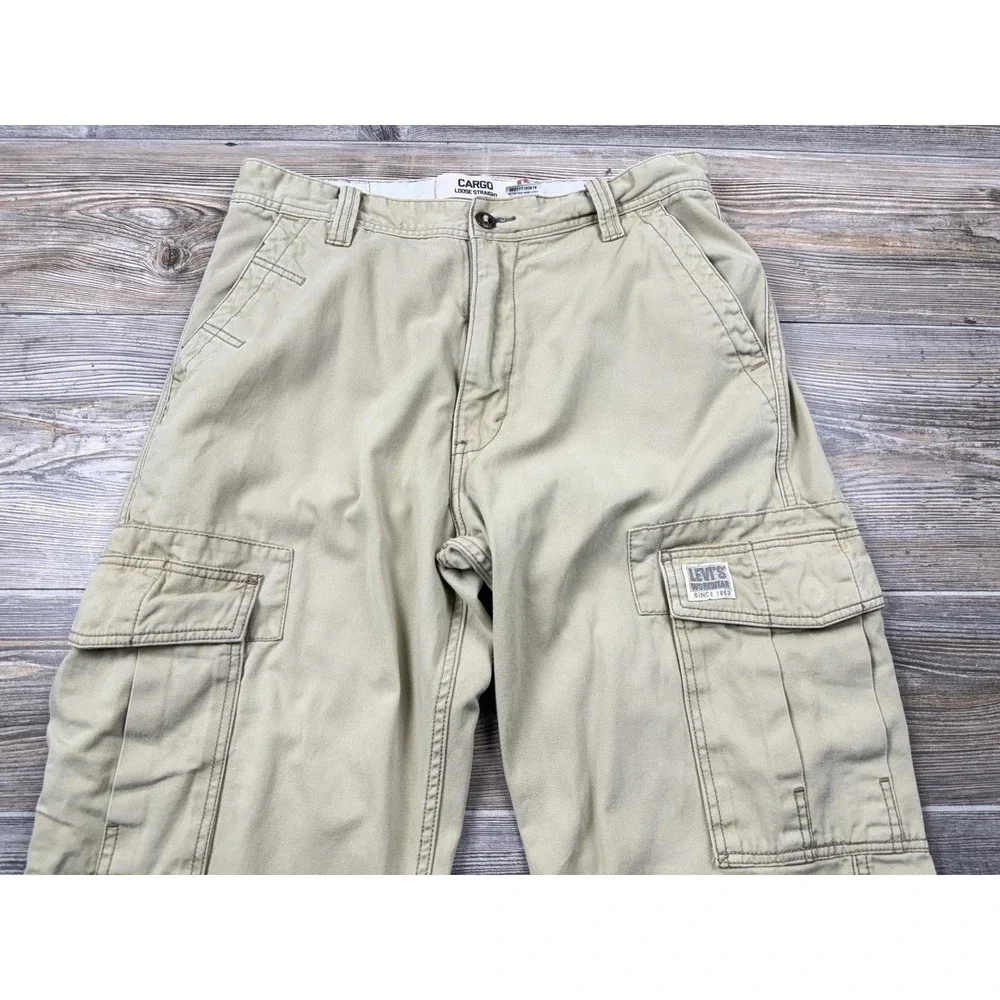 Levis y2k levi